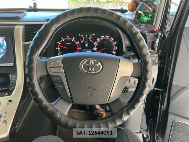 Toyota VELLFIRE 2013-07 8038861-13