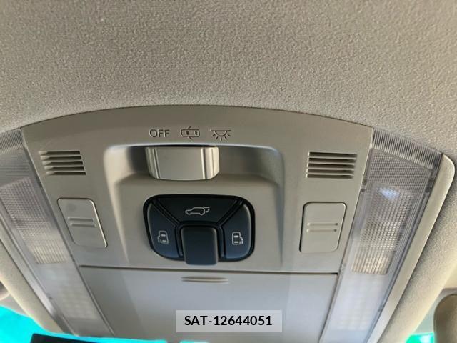 Toyota VELLFIRE 2013-07 8038861-17