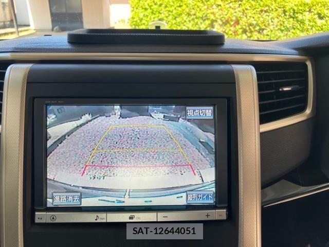 Toyota VELLFIRE 2013-07 8038861-19