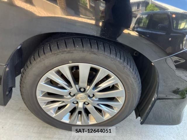 Toyota VELLFIRE 2013-07 8038861-3