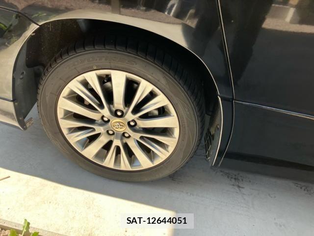 Toyota VELLFIRE 2013-07 8038861-4