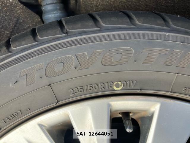Toyota VELLFIRE 2013-07 8038861-5