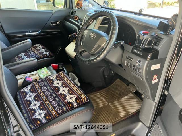 Toyota VELLFIRE 2013-07 8038861-8