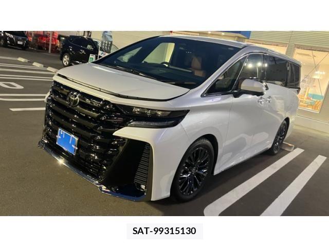 Toyota VELLFIRE 2025-07 8038859-2
