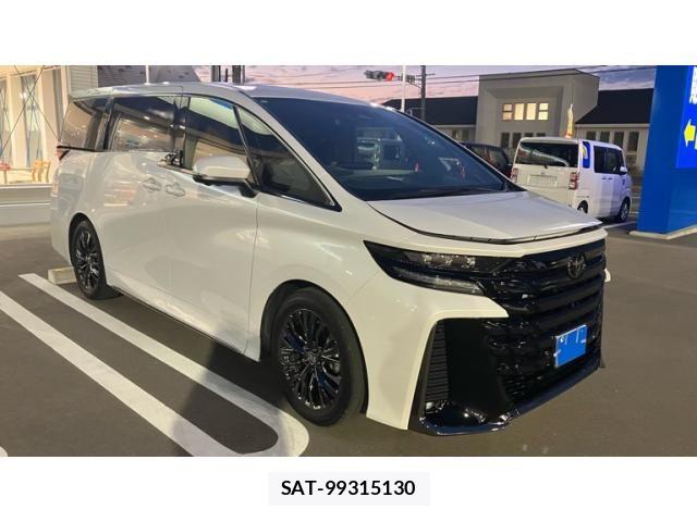 Toyota VELLFIRE 2025-07 8038859-3
