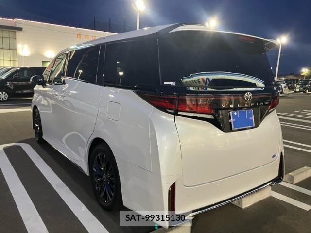 Toyota VELLFIRE 2025-07 8038859-5