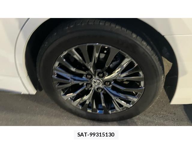 Toyota VELLFIRE 2025-07 8038859-8