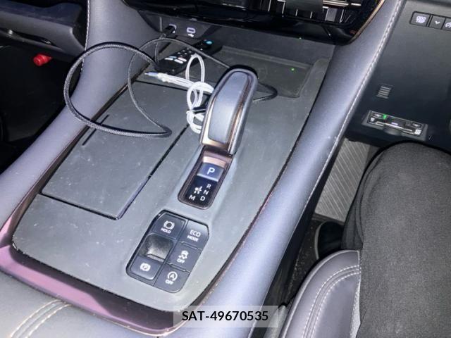 Toyota VELLFIRE 2025-01 8075973-19