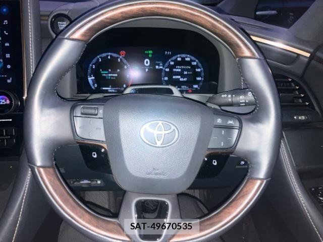 Toyota VELLFIRE 2025-01 8075973-26