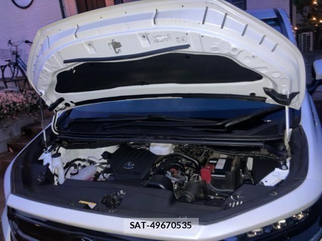 Toyota VELLFIRE 2025-01 8075973-28