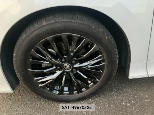 Toyota VELLFIRE 2025-01 8075973-2