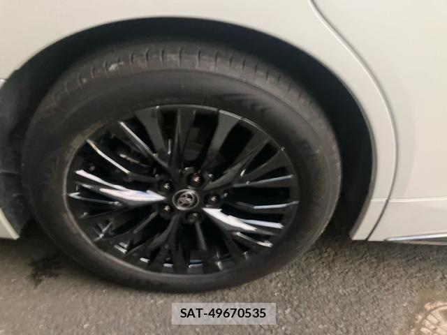 Toyota VELLFIRE 2025-01 8075973-4