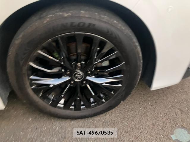 Toyota VELLFIRE 2025-01 8075973-5