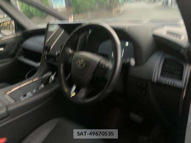 Toyota VELLFIRE 2025-01 8075973-7