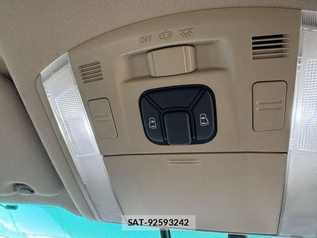 Toyota VELLFIRE 2008-09 8075972-10