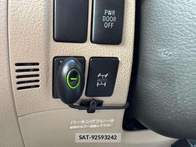 Toyota VELLFIRE 2008-09 8075972-15
