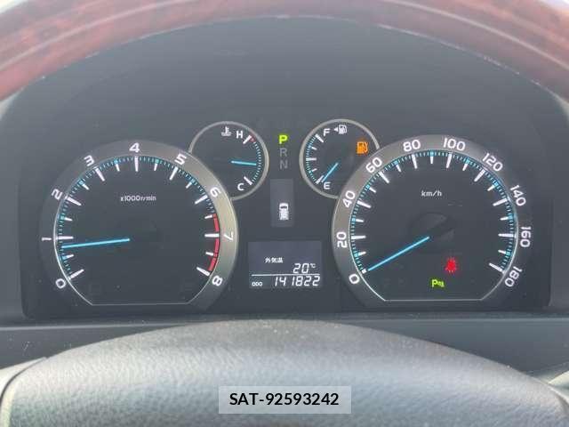 Toyota VELLFIRE 2008-09 8075972-16