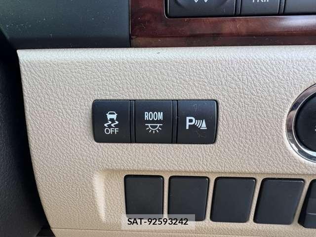 Toyota VELLFIRE 2008-09 8075972-18