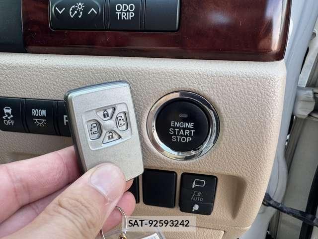 Toyota VELLFIRE 2008-09 8075972-19