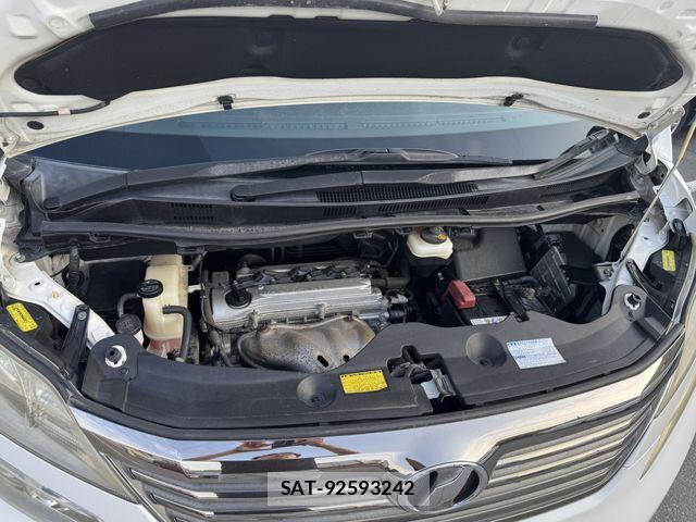 Toyota VELLFIRE 2008-09 8075972-28