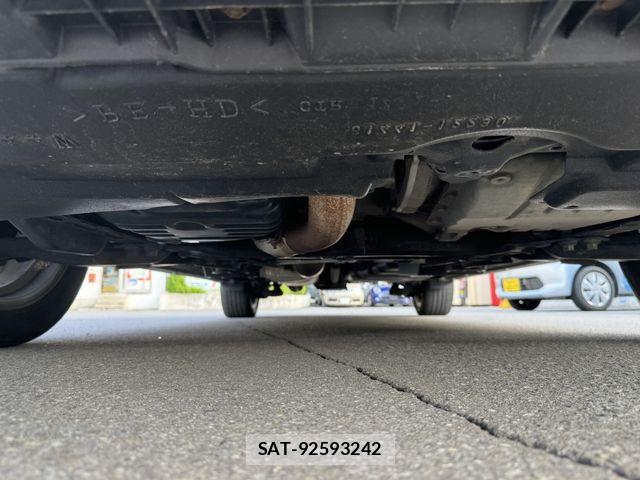Toyota VELLFIRE 2008-09 8075972-29