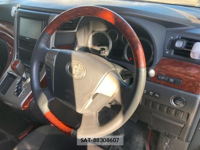 Toyota VELLFIRE 2010-06 8075975-19
