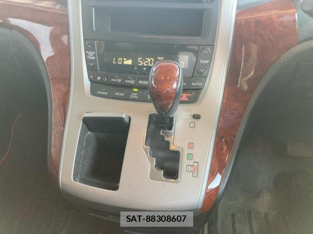 Toyota VELLFIRE 2010-06 8075975-21