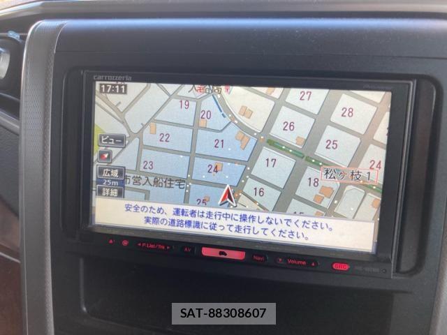 Toyota VELLFIRE 2010-06 8075975-26