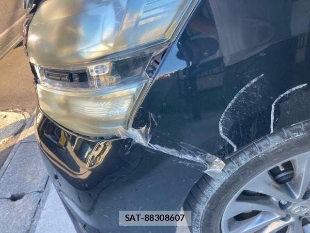Toyota VELLFIRE 2010-06 8075975-27