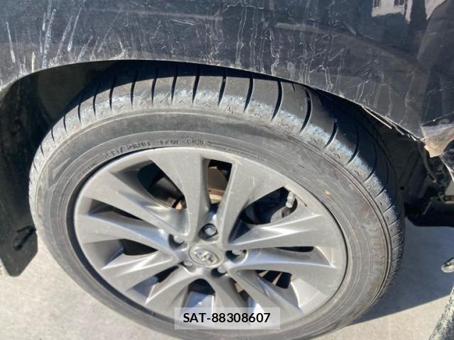 Toyota VELLFIRE 2010-06 8075975-5