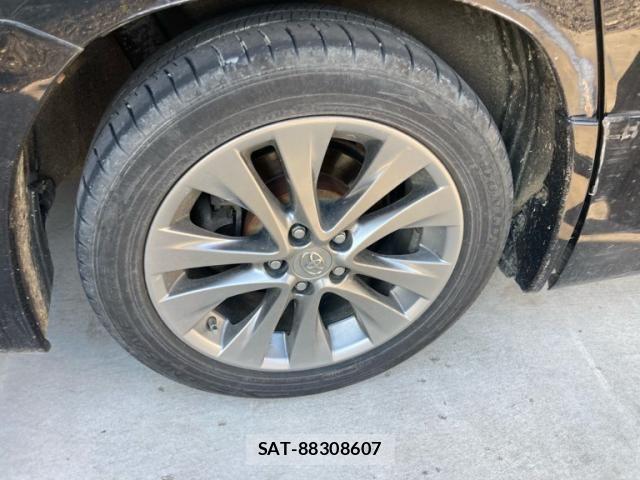 Toyota VELLFIRE 2010-06 8075975-6