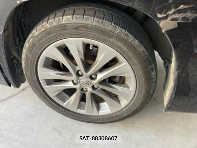 Toyota VELLFIRE 2010-06 8075975-7