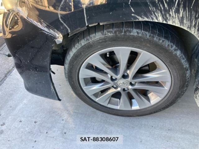 Toyota VELLFIRE 2010-06 8075975-8