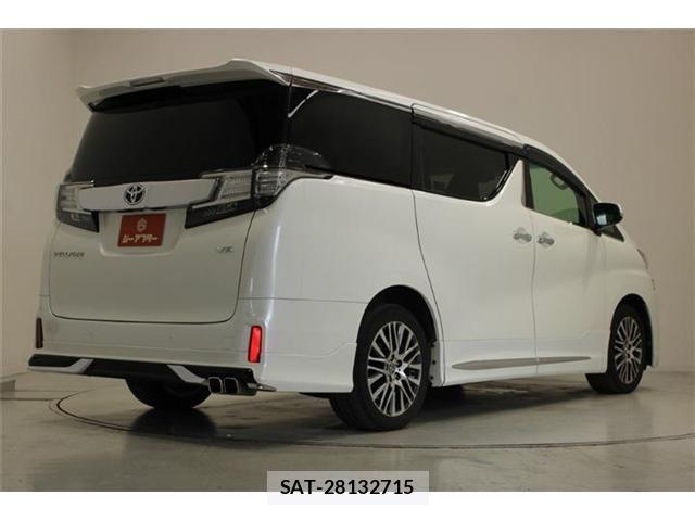 Toyota VELLFIRE 2015-06 8102349-12