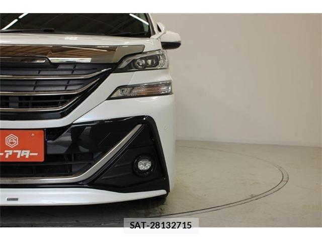 Toyota VELLFIRE 2015-06 8102349-14