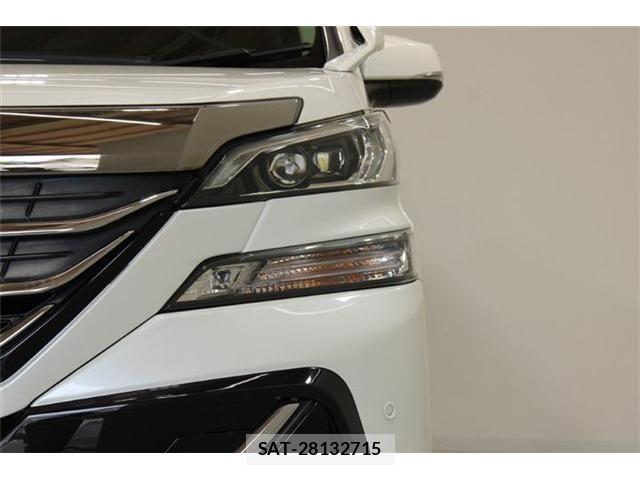 Toyota VELLFIRE 2015-06 8102349-15