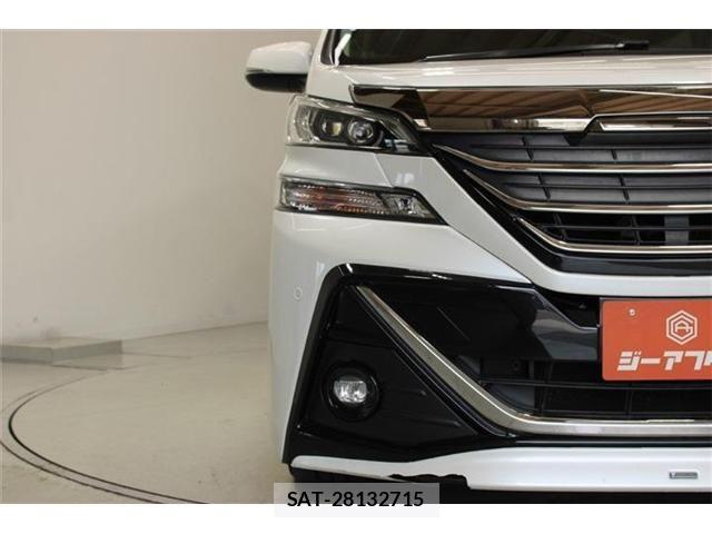 Toyota VELLFIRE 2015-06 8102349-16