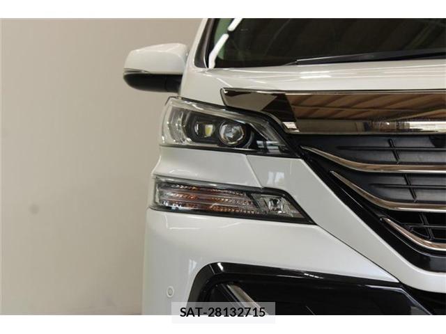 Toyota VELLFIRE 2015-06 8102349-17