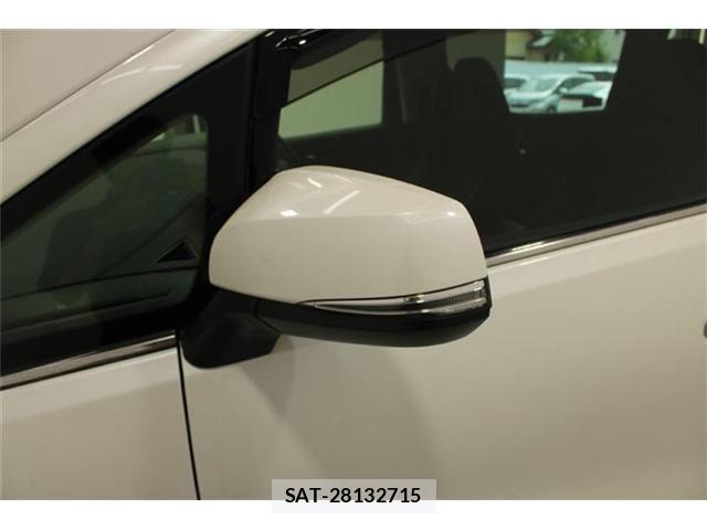 Toyota VELLFIRE 2015-06 8102349-20