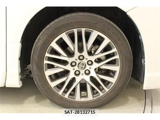 Toyota VELLFIRE 2015-06 8102349-22