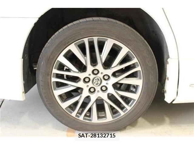 Toyota VELLFIRE 2015-06 8102349-23
