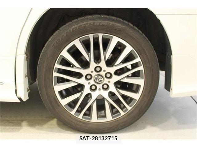 Toyota VELLFIRE 2015-06 8102349-24
