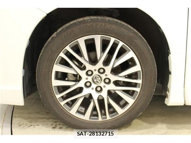 Toyota VELLFIRE 2015-06 8102349-25