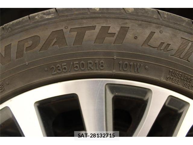 Toyota VELLFIRE 2015-06 8102349-27