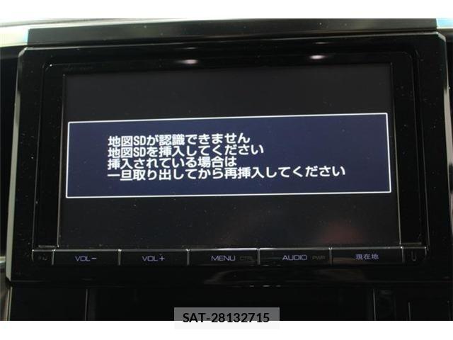 Toyota VELLFIRE 2015-06 8102349-2