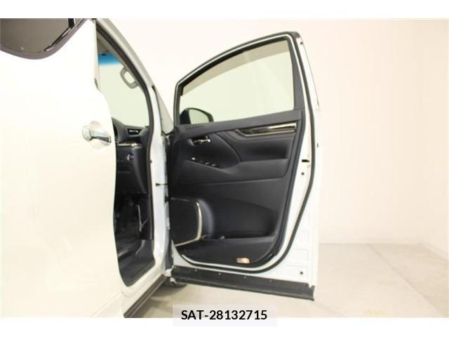 Toyota VELLFIRE 2015-06 8102349-29