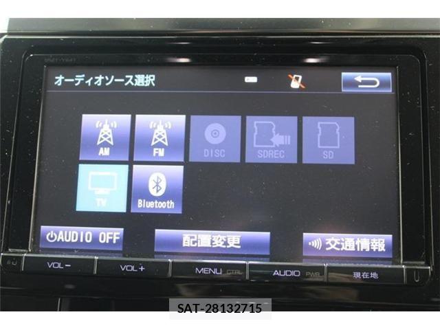 Toyota VELLFIRE 2015-06 8102349-3