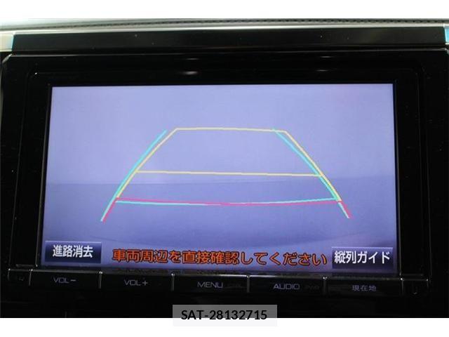 Toyota VELLFIRE 2015-06 8102349-4