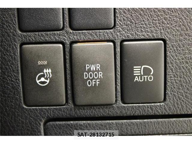 Toyota VELLFIRE 2015-06 8102349-5