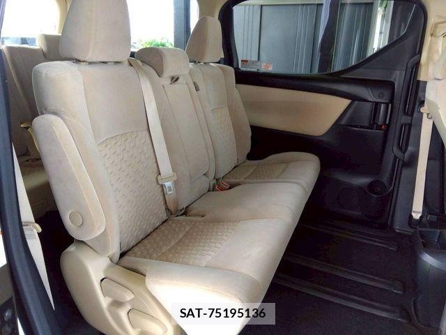 Toyota VELLFIRE 2017-08 8102348-11